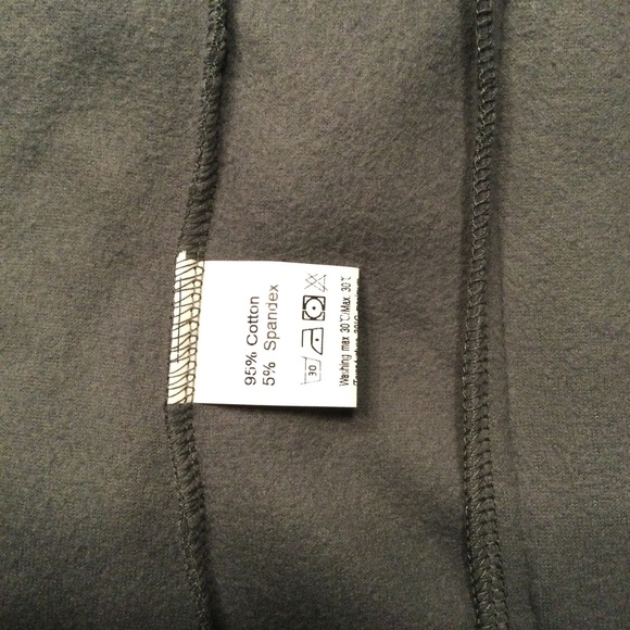 NWT Fleece Vest - Picture 5 of 6